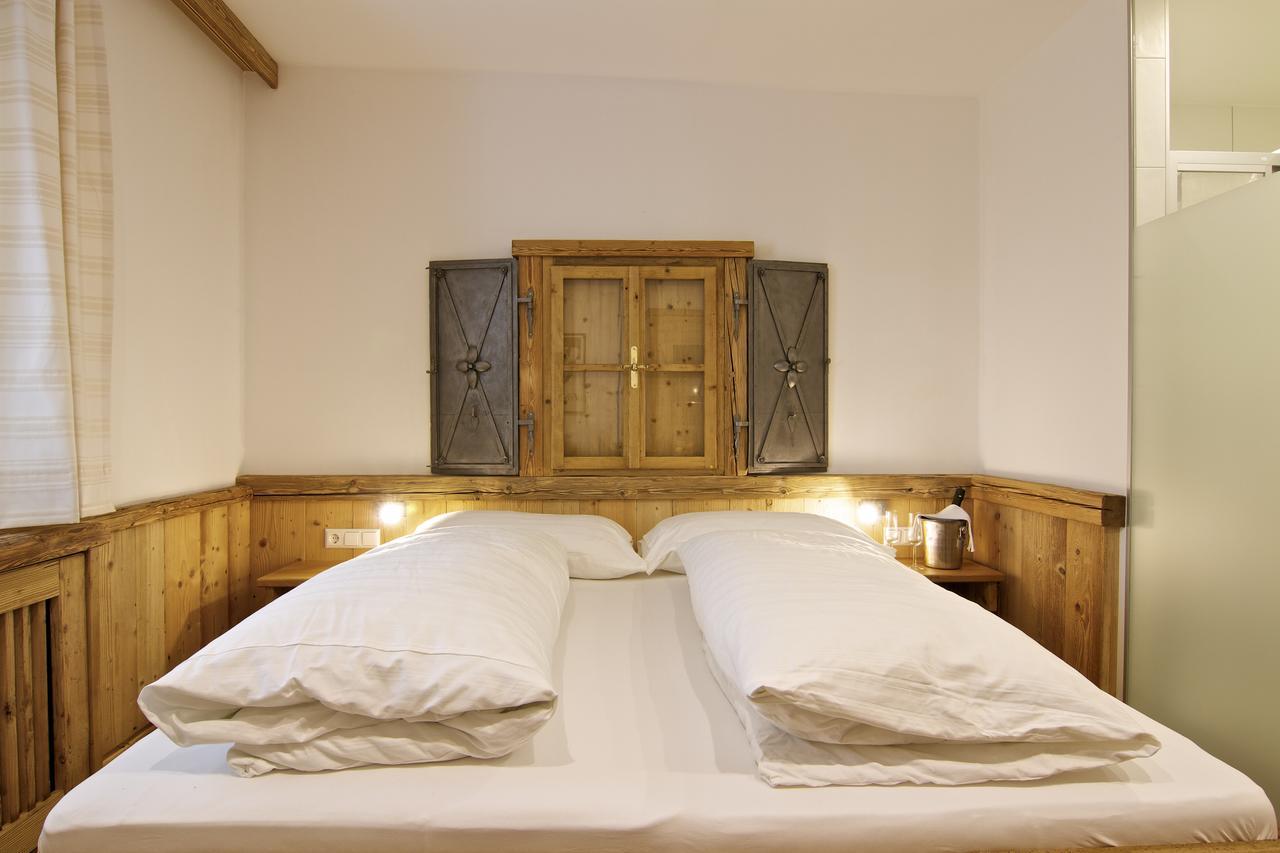Gasthof Post Peilstein im Mühlviertel Exteriér fotografie